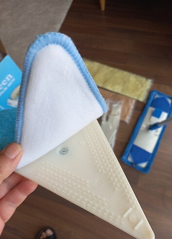 Mr.Green Temizlik Seti - Görsel 5