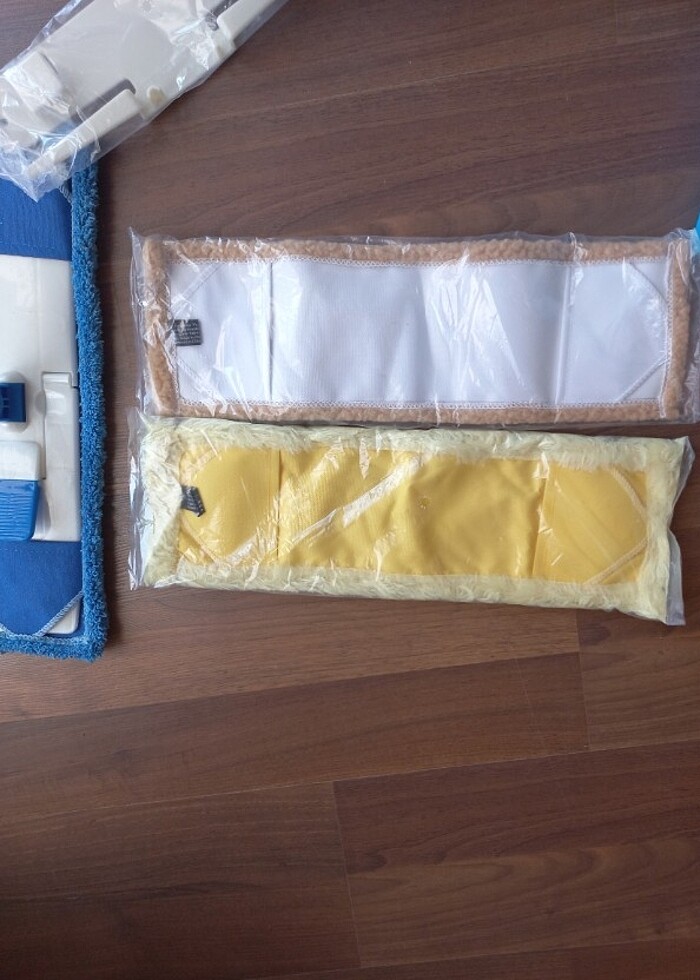 Mr.Green Temizlik Seti - Görsel 2