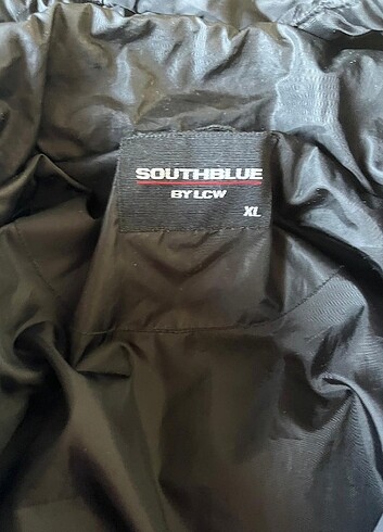 Erkek şişme mont  - Görsel 2