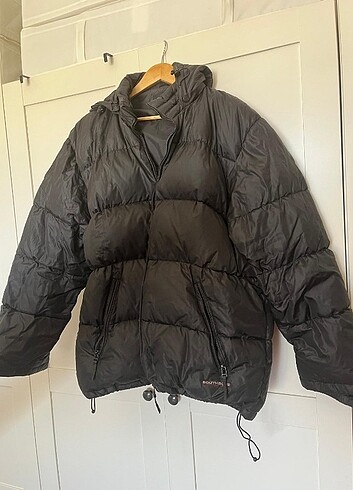 Erkek şişme mont  - Görsel 3