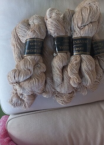 Altınbaşak Merserize - Görsel 2