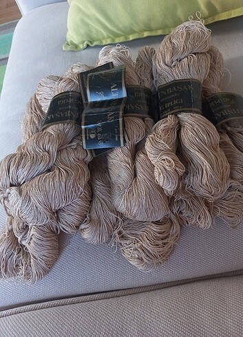 Altınbaşak Merserize - Görsel 3