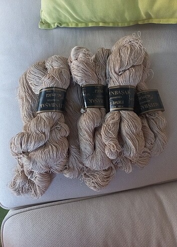 Altınbaşak Merserize - Görsel 4