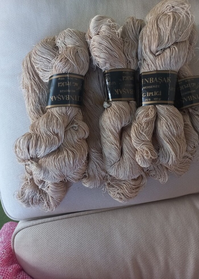 Altınbaşak Merserize - Görsel 2