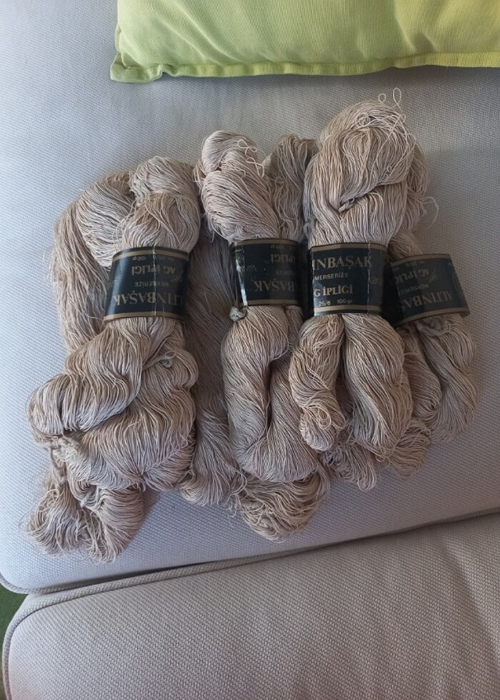 Altınbaşak Merserize - Görsel 4