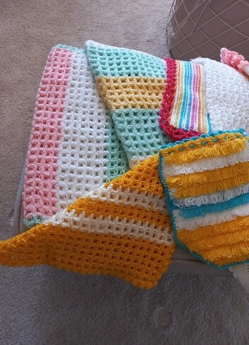 Banyo  Lifleri - Görsel 2