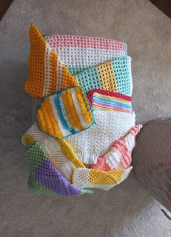 Banyo  Lifleri - Görsel 4