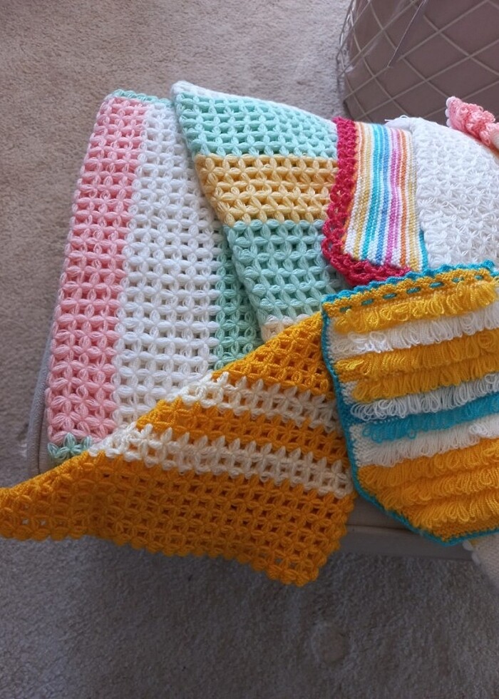 Banyo  Lifleri - Görsel 2