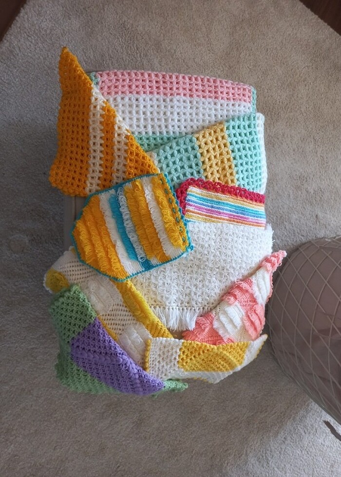 Banyo  Lifleri - Görsel 4