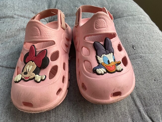 LC Waikiki LCW sandalet/terlik