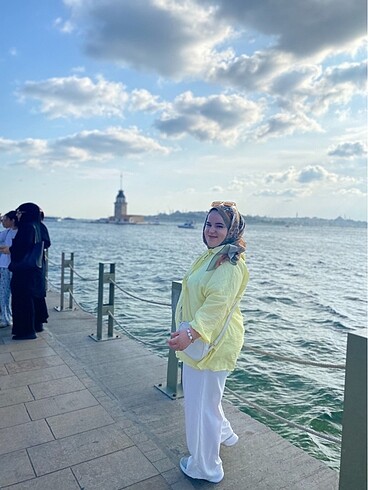 xl Beden Tunik