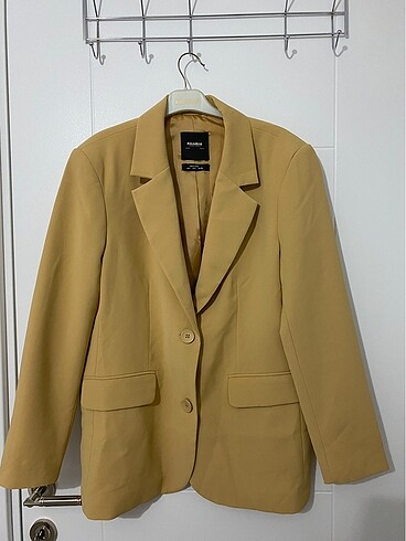 Blazer Ceket