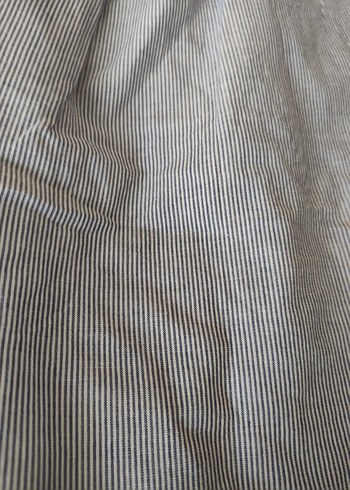 midi gömlek buluz - Görsel 6