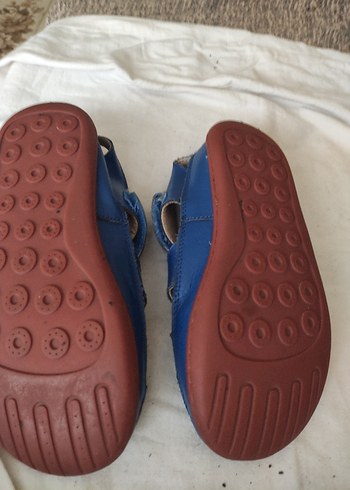 sandalet ayakkabı - Görsel 3