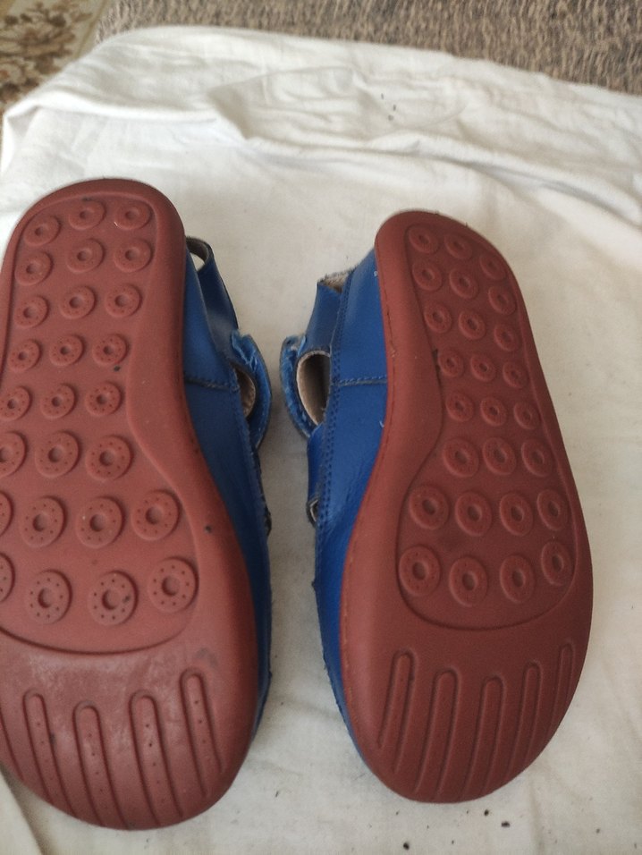 sandalet ayakkabı - Görsel 3