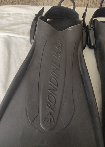 Sarı Detaylı Erkek Biker Su Ayakkabısı - Görsel 2