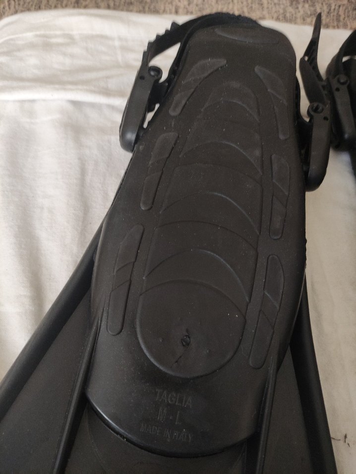 Sarı Detaylı Erkek Biker Su Ayakkabısı - Görsel 4