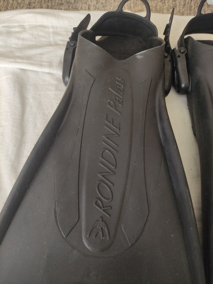 Sarı Detaylı Erkek Biker Su Ayakkabısı - Görsel 2