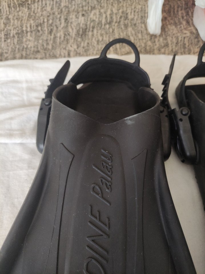 Sarı Detaylı Erkek Biker Su Ayakkabısı - Görsel 3