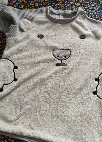 Koton bayan pijama