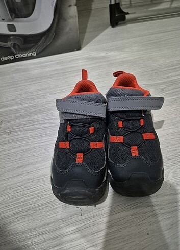 28 Beden gri Renk Quechua çocuk