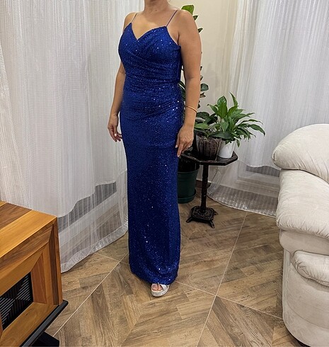 Diğer Gece elbisesi