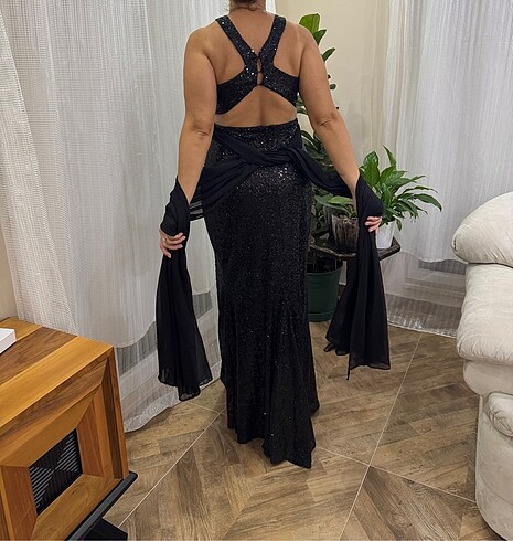 Diğer Gece elbisesi