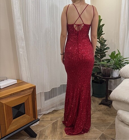 Diğer Gece elbisesi
