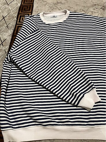 l Beden Addax sweatshirt
