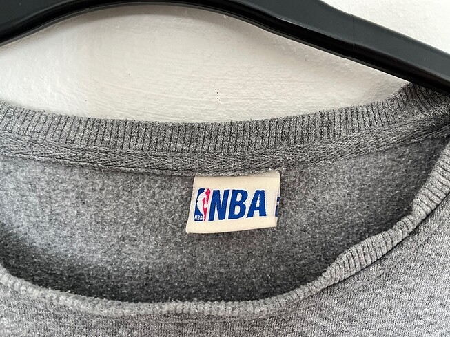 Defacto Defacto NBA sweatshırt