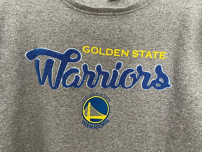 l Beden Defacto NBA sweatshırt
