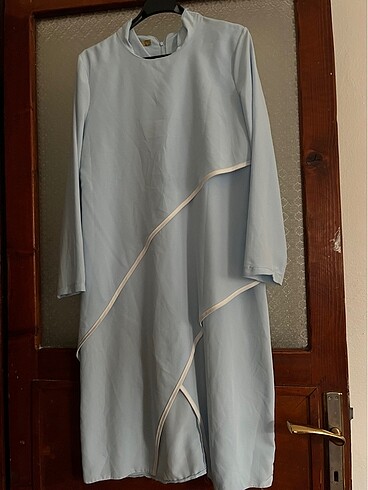 Tesettür tunik