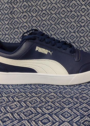 Puma 37,5