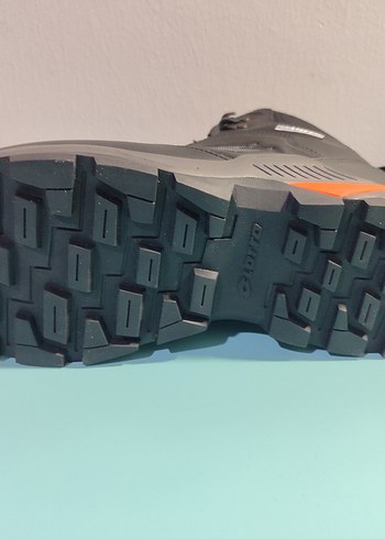 Su Geçirmez Bot - Görsel 3