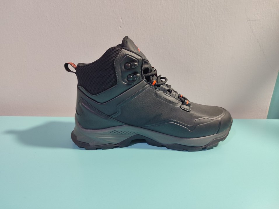 Su Geçirmez Bot - Görsel 4