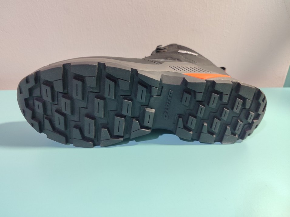 Su Geçirmez Bot - Görsel 3