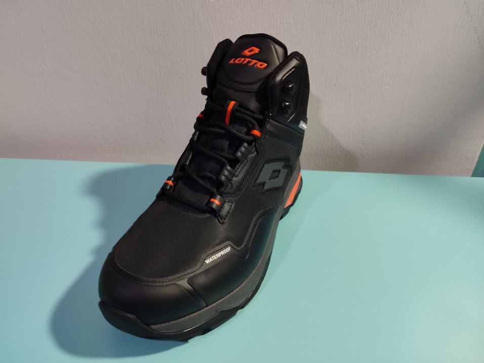 Su Geçirmez Bot - Görsel 2