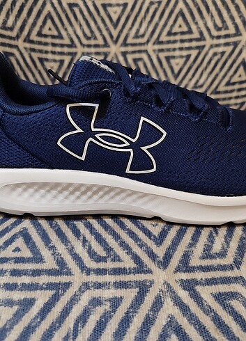 Under Armour Spor Ayakkabı