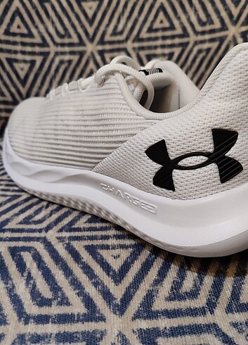 Diğer Under Armour Spor Ayakkabı