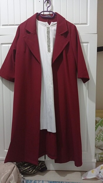 Tunik takim