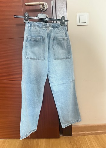 Zara Çocuk kot 8 yaş