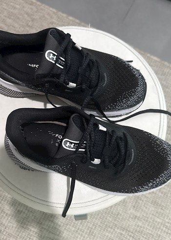 Çocuk under armour Spor Ayakkabı Velcro Bağcıklı