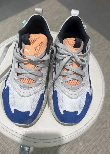 Slazenger Platform çocuk Spor Ayakkabı