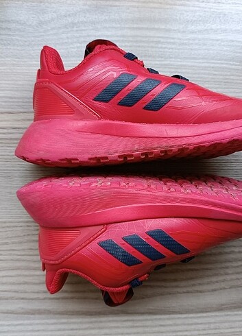 Adidas 4 ADET ORJİNAL SPOR AYAKKABI