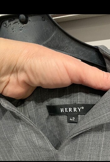 Herry Herry ceket elbise takım