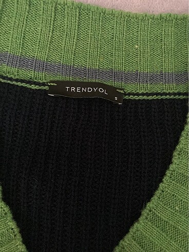 Trendyol & Milla Trendyolmilla kazak