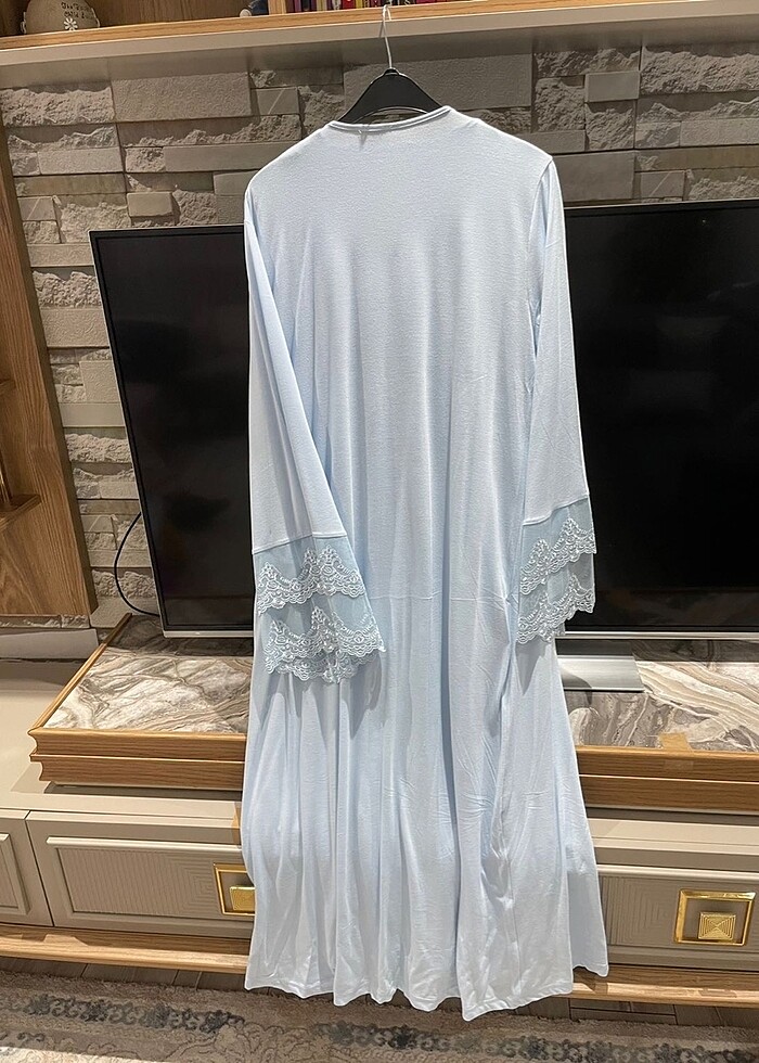 Lohusa takım - Görsel 3