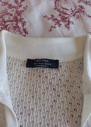 Bershka Bershka yelek