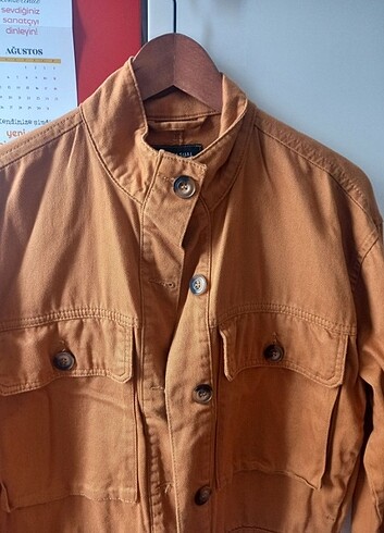 LC Waikiki Lcw kot ceket