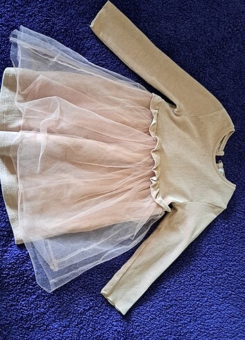 Zara Zara Elbise